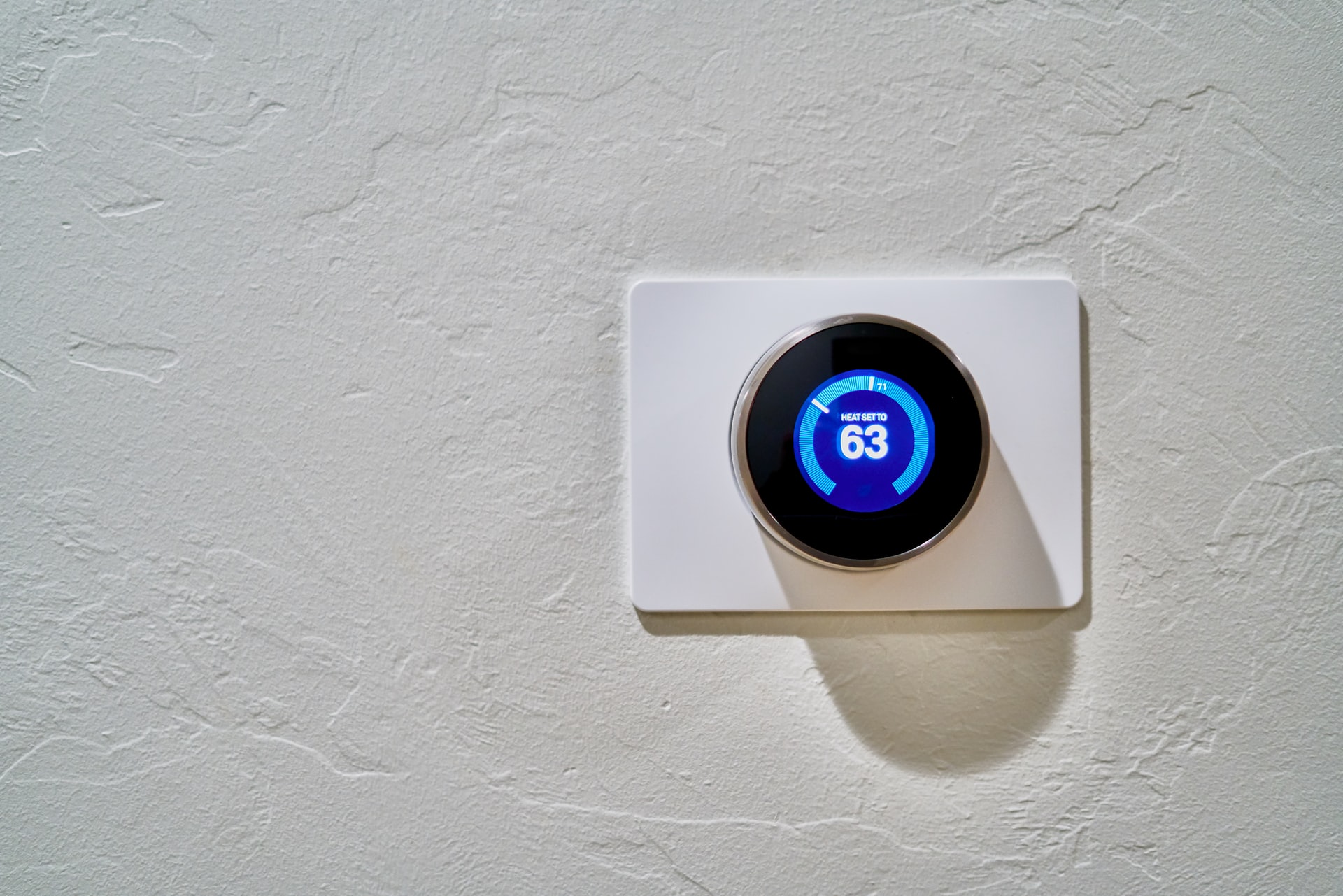 How To Connect Nest Thermostat To Wi-Fi?