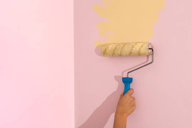 How Long Does it Take to Paint a Room?