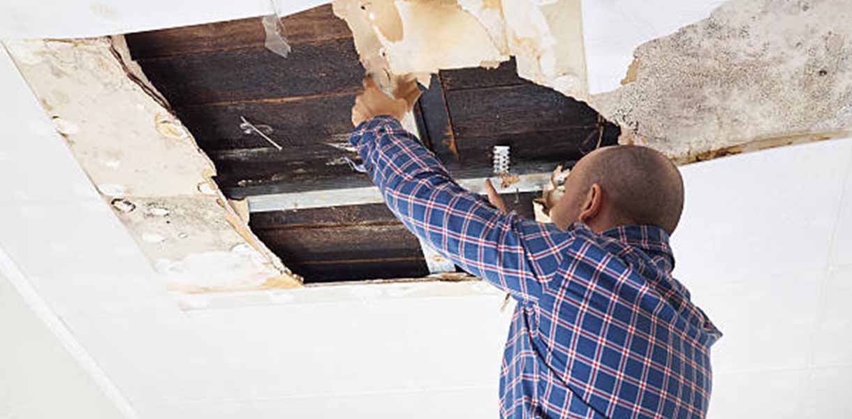 Ceiling Repair: 5 Do’s And 5 Don’ts You Should Remember