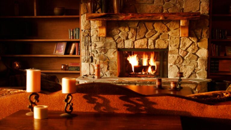 3 Popular Types of Basement Fireplace with Pros And Cons