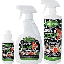 Graffiti Remover