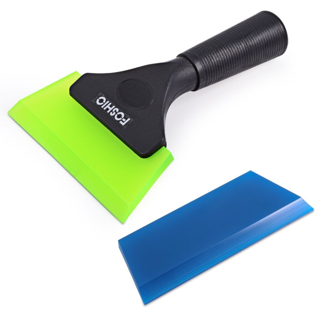 Foshio Squeegee