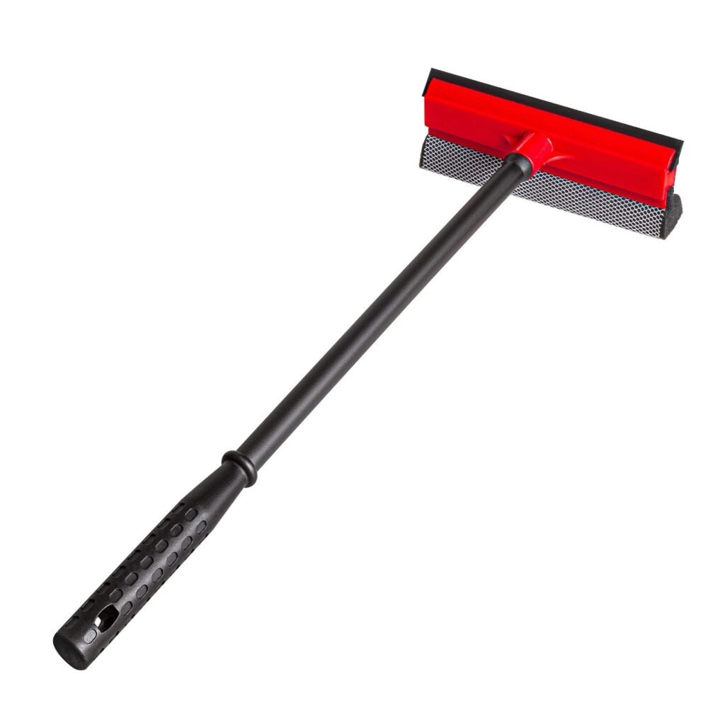 DSV Standard Professional All-Purpose Window Squeegee