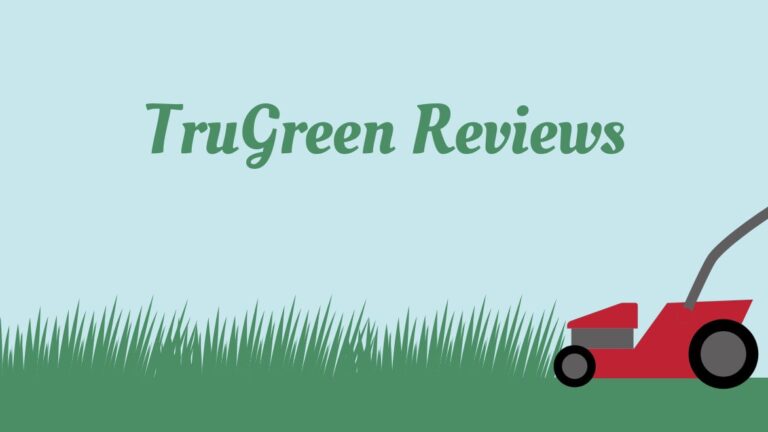 TruGreen Reviews: Is It Right for You?