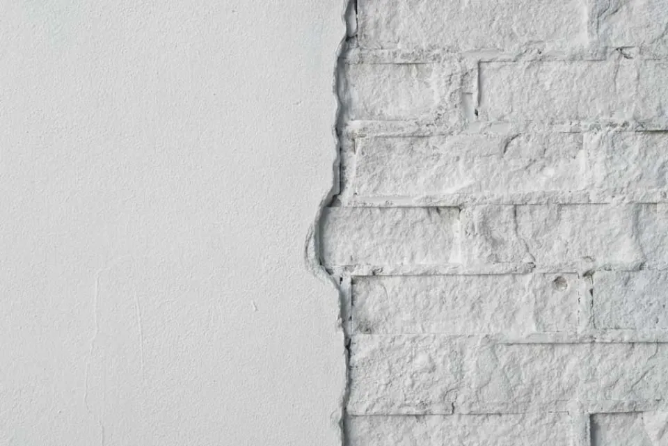 Plaster vs. Drywall