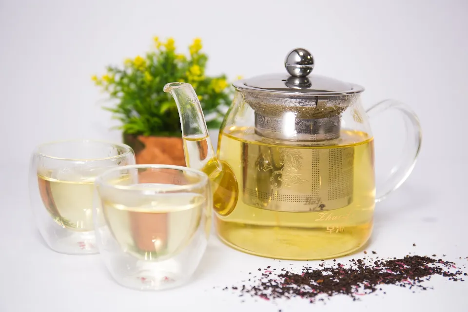 8 Best Tea Infusers in 2023: How to Brew Tea?