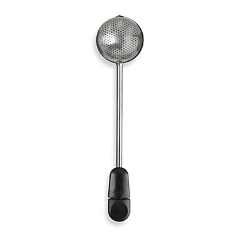 Oxo Brew Twisting Tea Ball Infuser