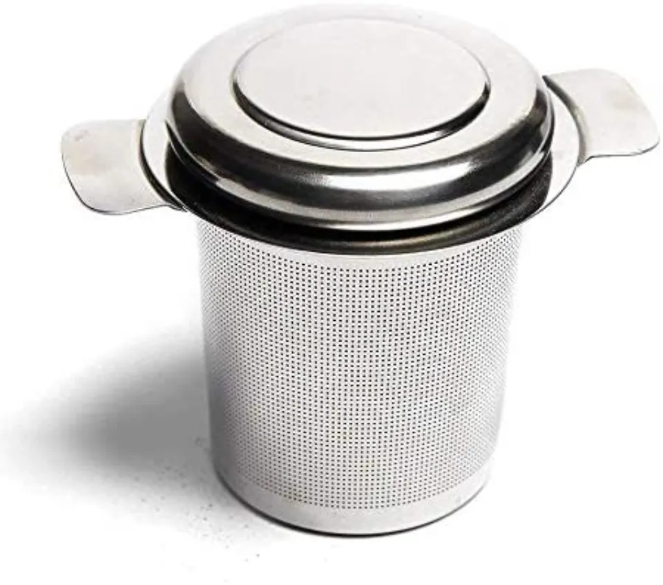 Vahdam Classic Tea Infuser