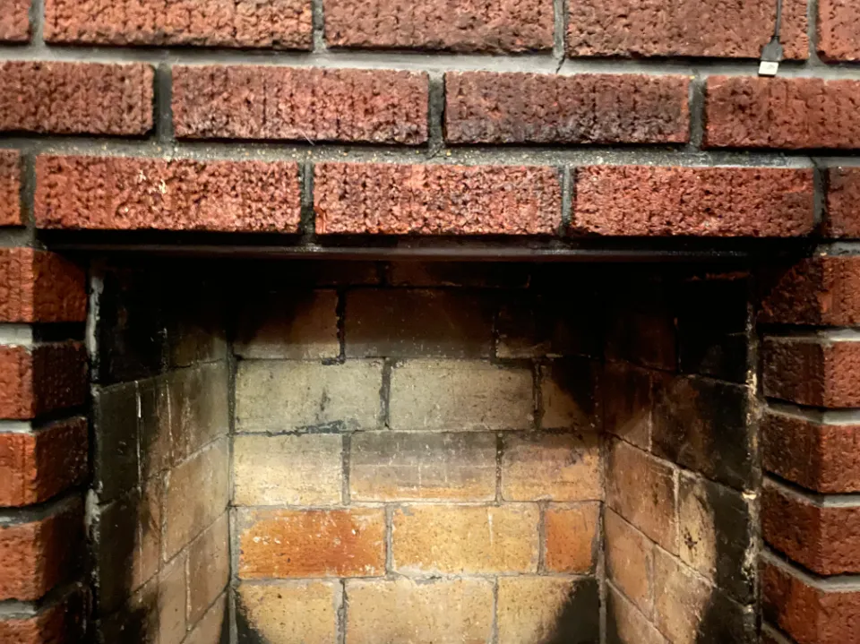 How to Clean Fireplace Brick? Tips & Steps