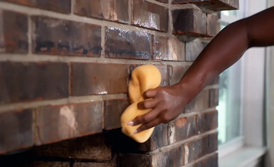 How to Clean Fireplace Brick? Tips & Steps