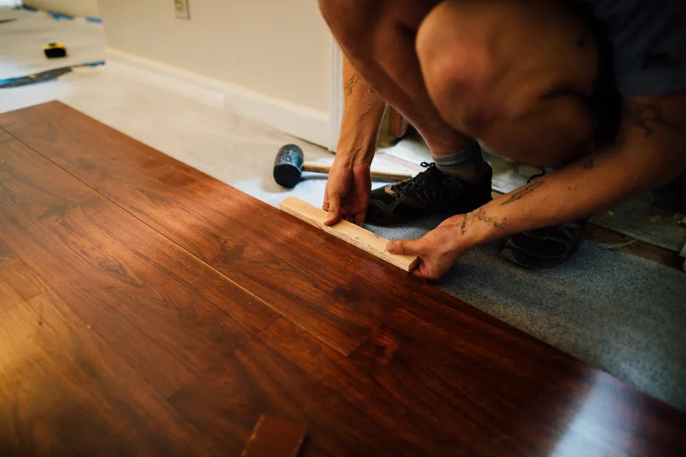How to Install Linoleum Flooring? a Beginner's Guide