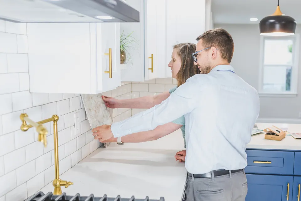 Why is Backsplash So Expensive? Reasons