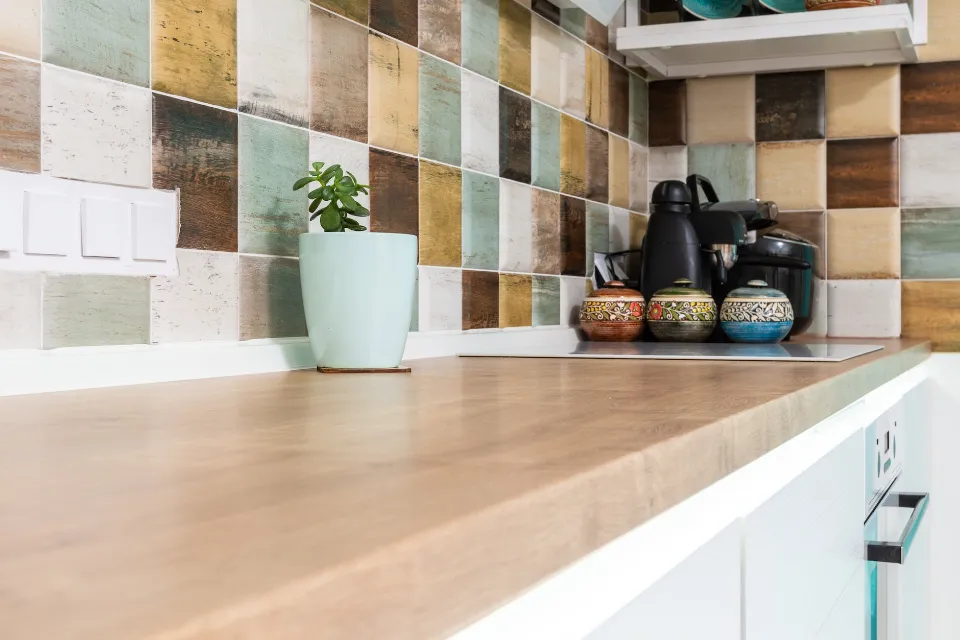 Why is Backsplash So Expensive? Reasons