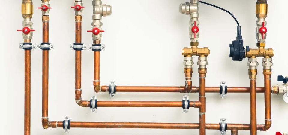 How Long Do Copper Pipes Last? Extend the Lifespan