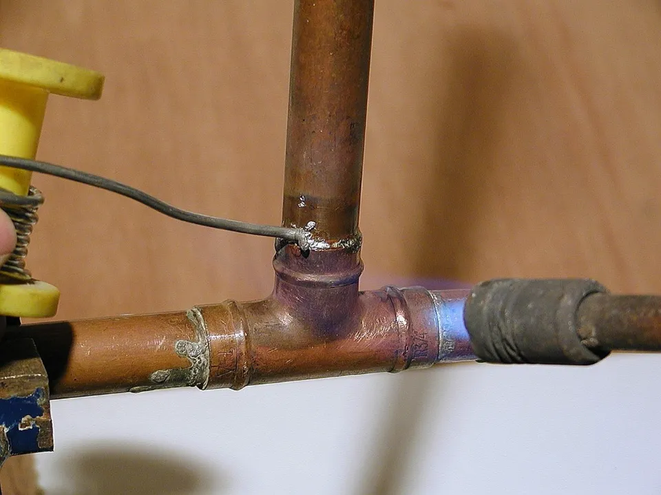 How Long Do Copper Pipes Last? Extend the Lifespan